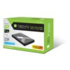 External USB3.0 Box for SATA 2.5" HDD/SSD Black