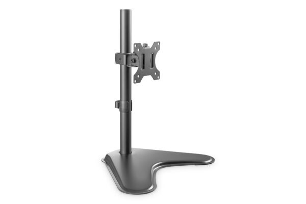 DIGITUS Universal Monitor Stand, 17-32", 8 kg max. black