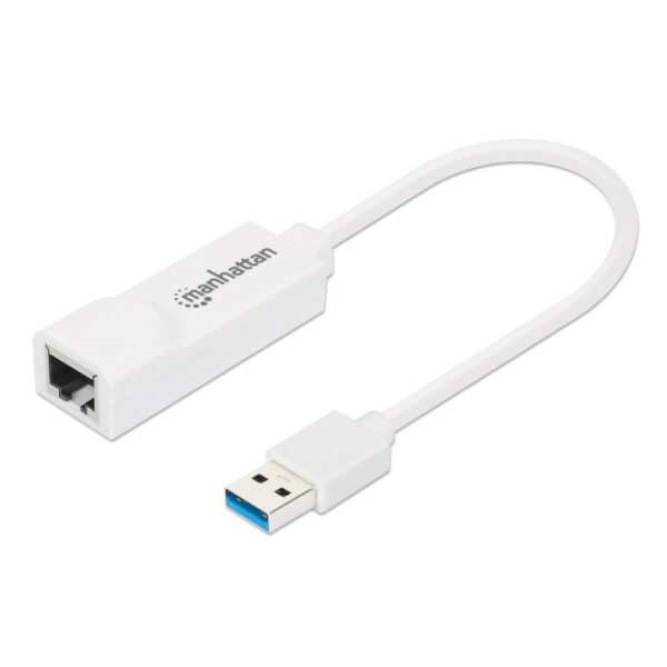 USB 3.0 to Gigabit Network Adapter - Image 2