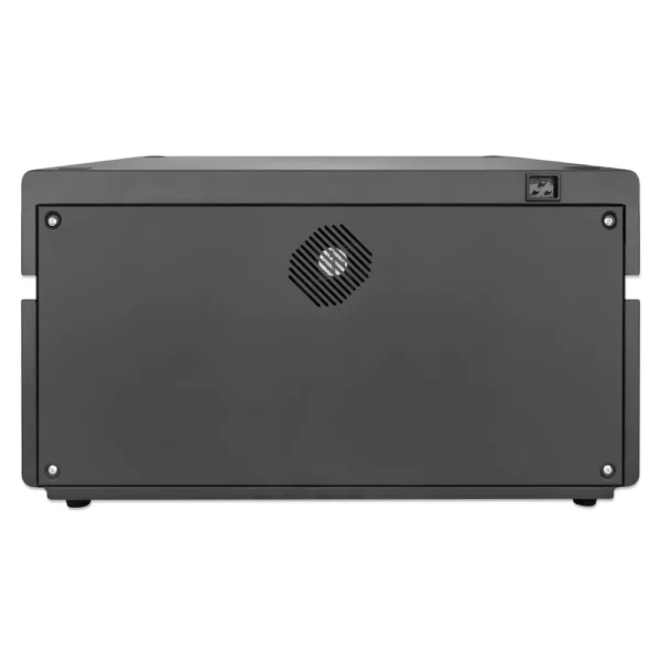 20-Port USB-C Desktop Charging Cabinet - 360 W - Image 2