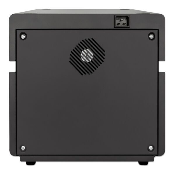 10-Port USB-C Desktop Charging Cabinet - 180 W - Image 2