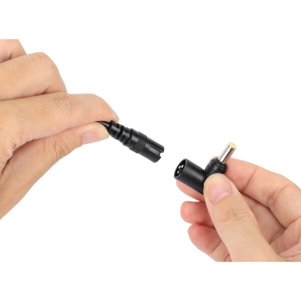 Universal AC Laptop Charger - 65 W - Image 5