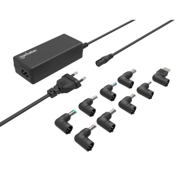 Universal AC Laptop Charger - 65 W - Image 3