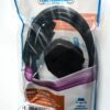 UK Power Cable BS1363 to C5 Cloverleaf (Micky Mouse)