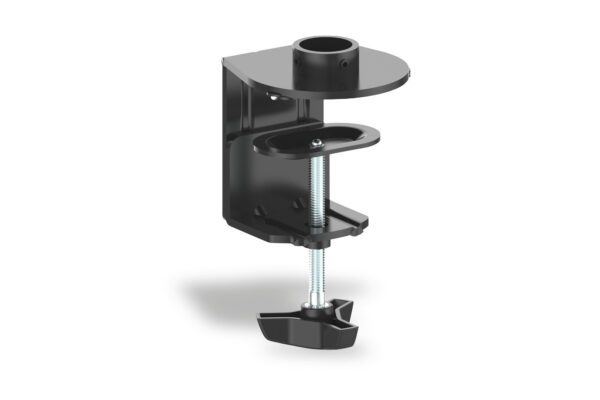 DIGITUS Universal Quad Monitor mount stand/clamp option - Image 2