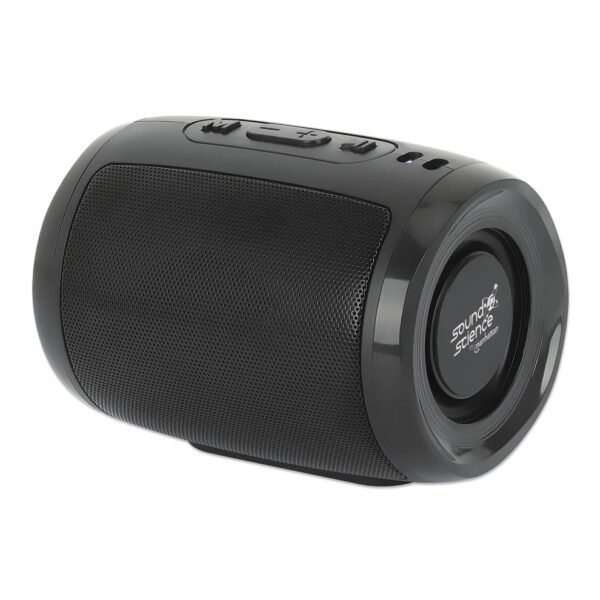 Sound Science Bluetooth® Mini Boombox - Image 5