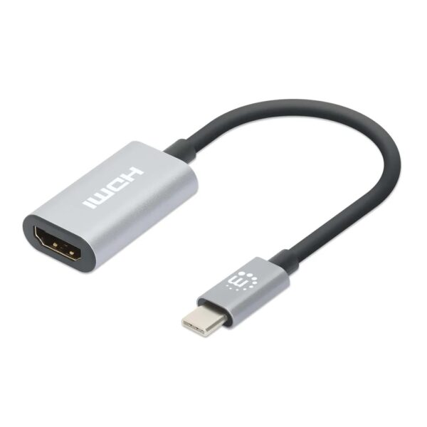 4K@60Hz USB-C to HDMI Adapter - Image 2