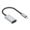 4K@60Hz USB-C to HDMI Adapter - Image 4