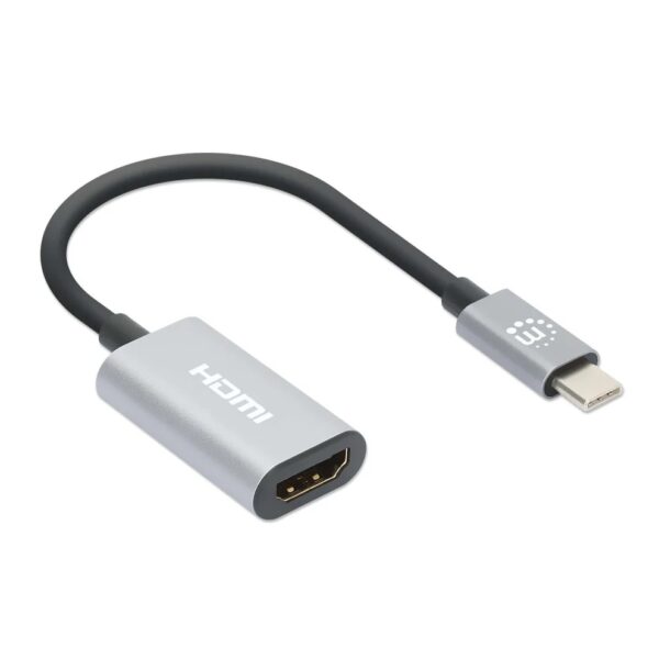 4K@60Hz USB-C to HDMI Adapter - Image 4