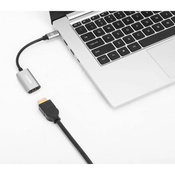 4K@60Hz USB-C to HDMI Adapter - Image 5