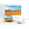 4K@60Hz USB-C to HDMI Adapter - Image 6
