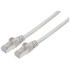 20 m, Network Cable, Cat6 certified, CU, S/FTP, LSOH, Gray, Snagless, Shielded - Image 5