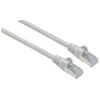 20 m, Network Cable, Cat6 certified, CU, S/FTP, LSOH, Gray, Snagless, Shielded - Image 4