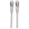 20 m, Network Cable, Cat6 certified, CU, S/FTP, LSOH, Gray, Snagless, Shielded - Image 3
