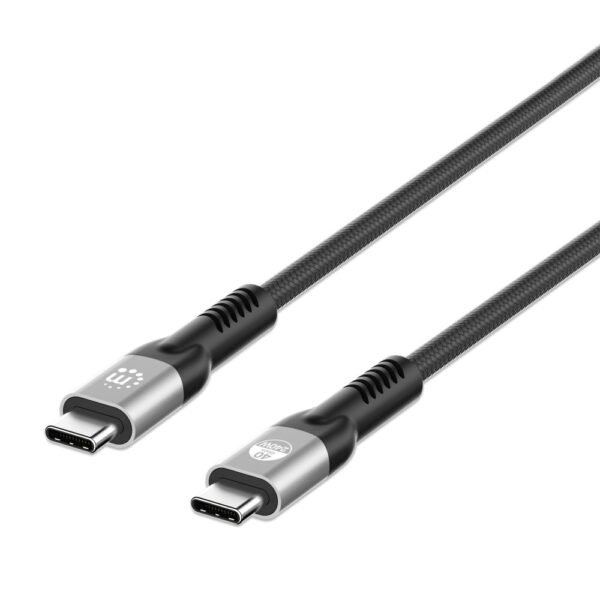 USB4 Type-C 40 Gbps 8K Video and 240 W EPR Charging Cable / PD 3.1 - Image 13