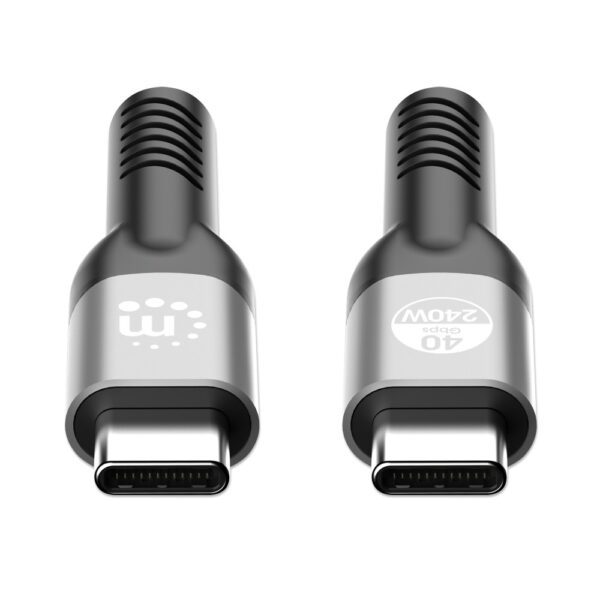 USB4 Type-C 40 Gbps 8K Video and 240 W EPR Charging Cable / PD 3.1 - Image 11