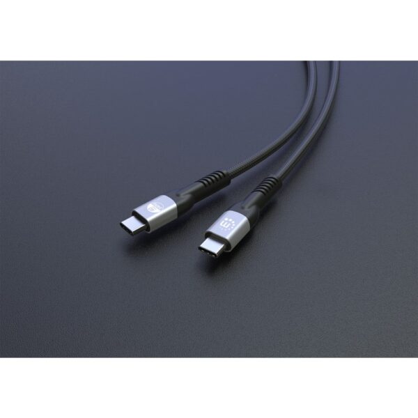 USB4 Type-C 40 Gbps 8K Video and 240 W EPR Charging Cable / PD 3.1 - Image 9
