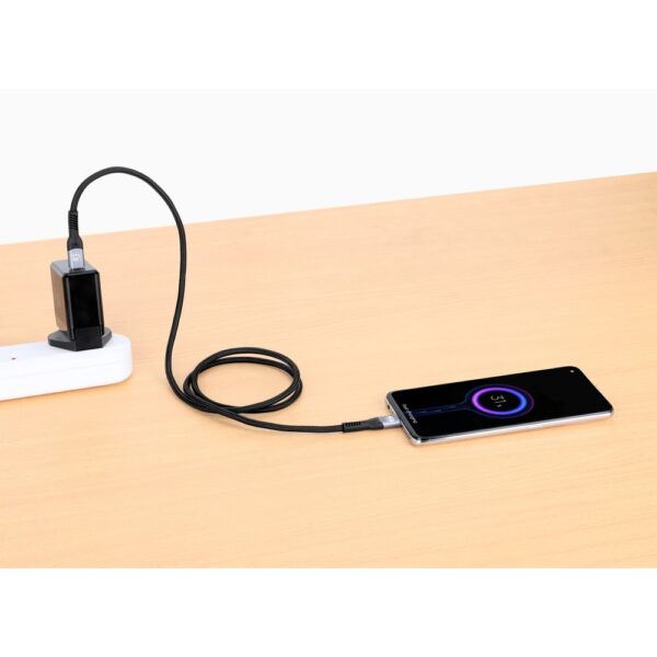 USB4 Type-C 40 Gbps 8K Video and 240 W EPR Charging Cable / PD 3.1 - Image 6